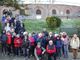Un anno &quot;in cammino&quot; con la premiazione, a Tigliole, dei fedelissimi escursionisti e pranzo sociale