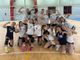 Club76: continuano le vittorie del Playasti in U16