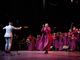I protagonisti del Gospel all'Alfieri