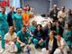 Esercitazione in Rianimazione ad Asti (MerfePhoto)
