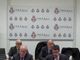 Consiglio comunale ieri sera ad Asti