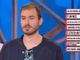 Matteo Piano concorrente a &quot;Chissà chi è&quot;