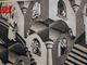 Visita esclusiva per gli iscritti FAI alla mostra dedicata a Escher