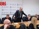Il consiglio del Palio (Merfephoto)