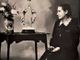 Maria Tartaglino in una foto d'epoca