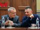 Domenico Agasso ospite in vescovado per San Francesco da Sales (Merphefoto)