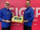Alessandro Del Trotti protagonista al Sigep