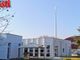 Le foto del traliccio nei pressi delle scuole (MerfePhoto)