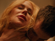 Romy (Nicole Kidman) e Samuel (Harris Dickinson) in una scena del film &quot;Babygirl&quot;