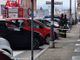 Asti: fuga di gas in corso Alessandria