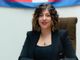 Capogruppo Regionale M5S Sarah Disabato