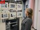 La presentazione del progetto (MerfePhoto)