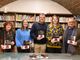 Debuta a Villafranca “Astigiani tra i libri”