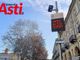 Il varco di accesso ZTL di piazza Alfieri (ph. Merfephoto - Efrem Zanchettin)