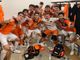 Orange Futsal vittoriosa in trasferta a Lecco: 4-3 per gli astigiani