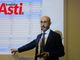 Nell'immagine il direttore generale ASL Giovanni Gorgoni