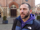 Lo youtuber in piazza San Secondo