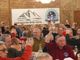 Alcune immagini del pranzo