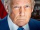 Il ritratto ufficiale di Trump come 47° Presidente degli Stati Uniti d'America