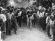 1931, il Diavolo Rosso scala il Gerbido di Montemarzo