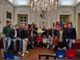 La presentazione