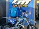 Alessio Berger insieme al responsabile tecnico del team Boano, Philippaerts Deny