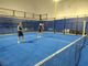 CSI Asti Padel: Treni Golf Asti Padel in vetta nel Silver, Cisterna comanda il Gold