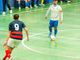 Calcio a 5: vittoria sofferta per la Libertas Antignano: 5-4 sul San Remo 72