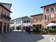 Mobilità Piemonte: approvato protocollo d'intesa per una nuova fermata ferroviaria nei pressi dell'Outlet di Serravalle Scrivia