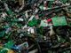 Un cumulo di rifiuti elettrici ed elettronici (foto dal web)