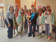 Il comitato Unicef Asti ha donato sorrisi ai pazienti della Pediatria del Massaia