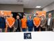 Alcuni protagonisti del progetto tra Atpica e Artom