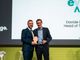 Employer Branding Awards 2024: eVISO Ambassador sul palco di H-Farm