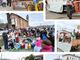 Grande festa per il Carnevale di Accorneri