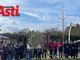 Le immagini della celebrazione
