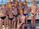 Le immagini dell'evento