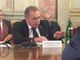 L'assessore regionale all'Agricoltura Paolo Bongioanni