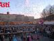 Un immagine relativa l'ultima edizione festeggiata