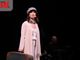 Chiara Buratti al Teatro Alfieri di Asti per &quot;L'ultimo giorno di sole&quot; (MerfePhoto)