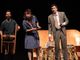&quot;Delitto imperfetto&quot;: un intreccio di amore, ossessione e commedia al nuovo Foro Boario