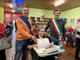 Festa a Mongardino per i cento anni di Eugenia Multari