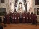 Due concerti per tutti i gusti: dal barocco al sacro, la musica unisce nella chiesa di San Martino ad Asti