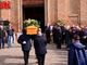 Alcuni momenti dell'abbraccio ad Aldo Cerot Marello