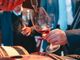I dazi USA sui vini? Per il 'barolista' Claudio Conterno sono &quot;una minaccia che può diventare opportunità&quot;