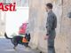 Guardie provinciali con il cane Hero -  (Ph. Merfephoto - Efrem Zanchettin)