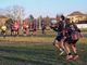 Sconfitta per i Leoni del Monferrato Rugby contro il Parma Sconfitta per i Leoni del Monferrato Rugby contro il Parma