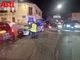 Il frontale di corso Alessandria
