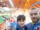 Judo, Greta Surian sfiora il podio agli Italiani Juniores A2
