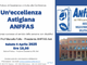 La locandina dell'incontro in programma