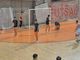 Futsal: gli Orange astigiani fermano la capolista, gli emiliani raggiungono il pari a due secondi dalla fine Futsal: gli Orange astigiani fermano la capolista, gli emiliani raggiungono il pari a due secondi dalla fine